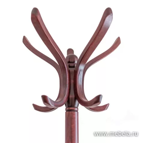 Вешалка напольная В 12Н