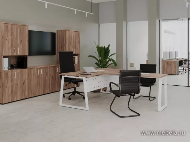 кабинет Project Dub T