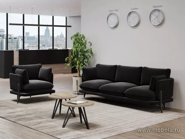 Офисный диван Поско