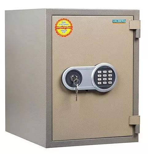 фото Cейф FRS-49 EL №2