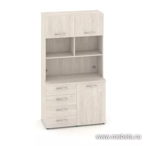 Мини-кухня для офиса Fit