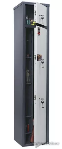 Сейф Aiko Беркут-150/2 KL