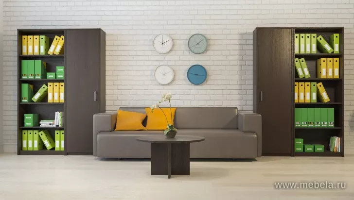 мебель Argo Wenge