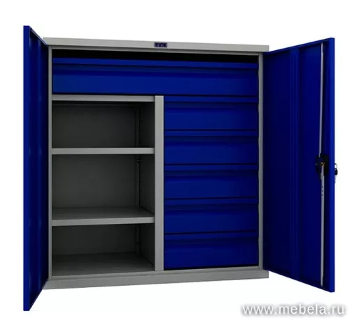 Шкаф инструментальный ТС 1095-100215