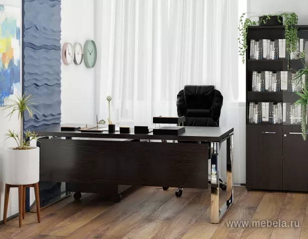 кабинет Rotonda