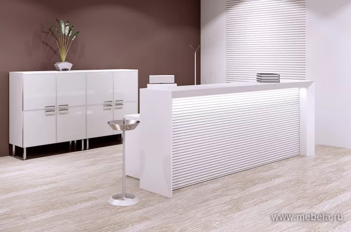 ресепшн Экстра Лонг