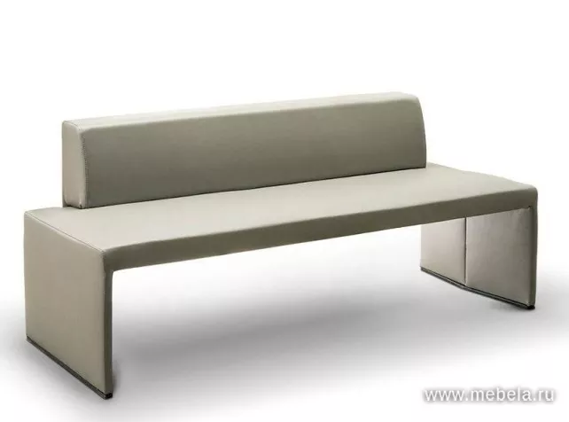 Офисный диван Диксон