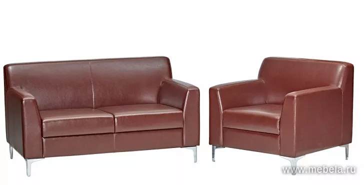 Офисный диван Смарт