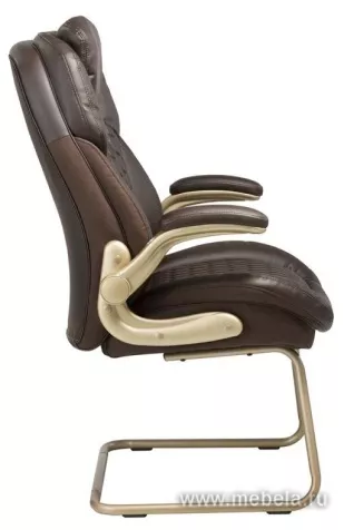 кресло T-9917A-Low-V