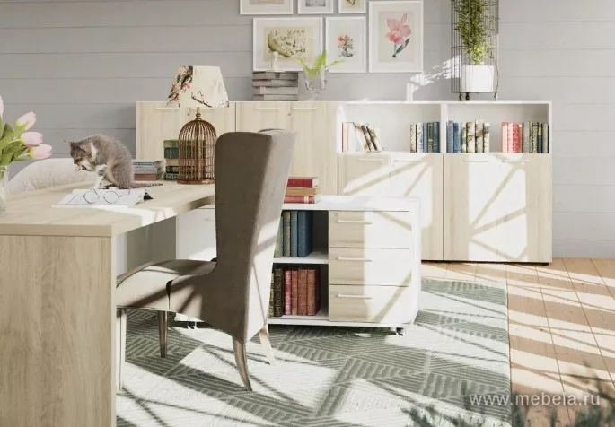 кабинет Кортез +