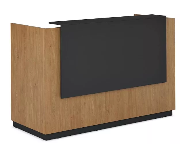 фото ресепшн Kyu DM №4