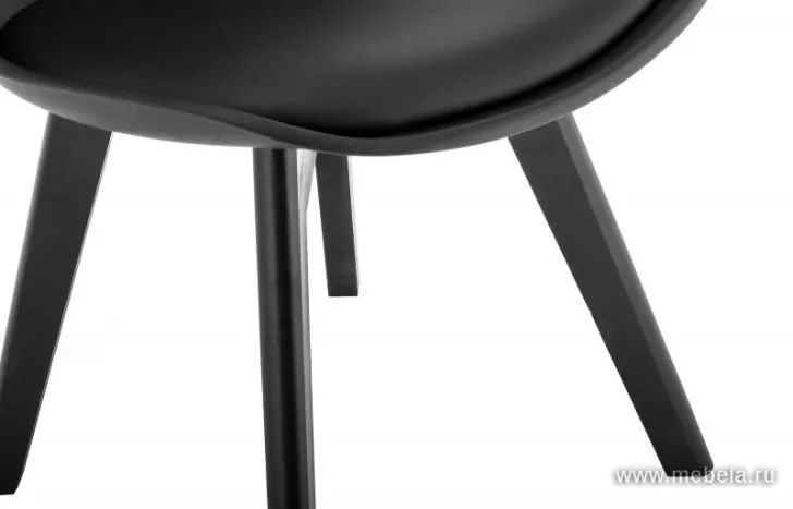 cтул Bonuss Black