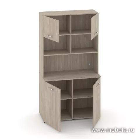 Мини-кухня для офиса Fit