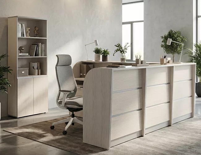 фото ресепшн Rapid Light №3