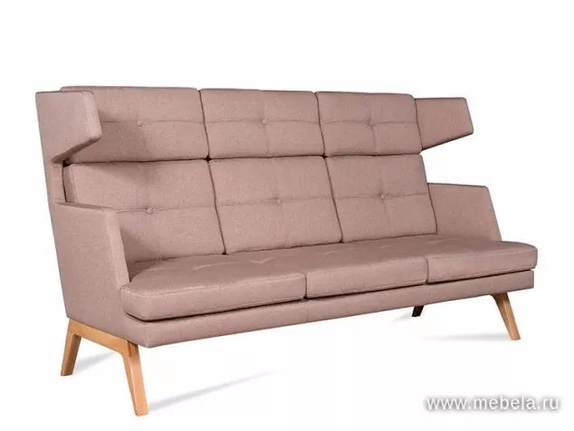 Офисный диван Даллас +