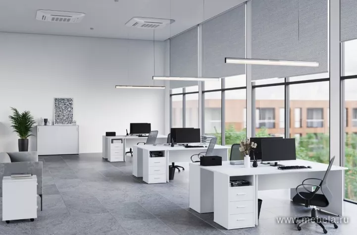 мебель Trend White