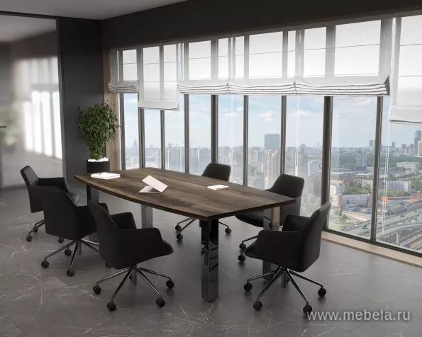 кабинет Yalta Mali