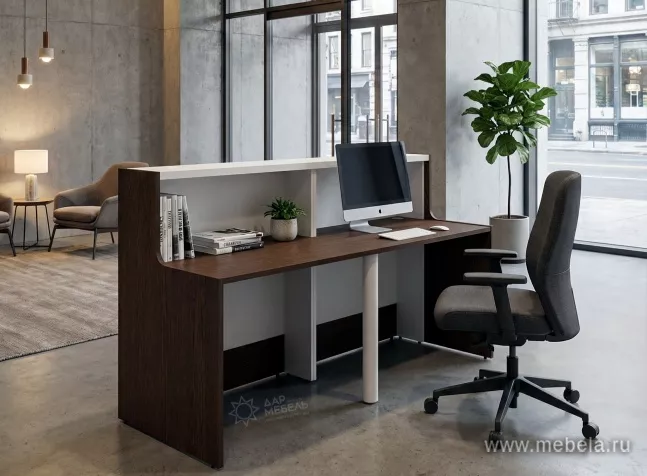 ресепшн Style Wenge