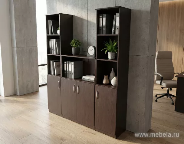 Офисная мебель Нова С