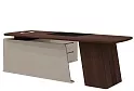 Стол руководителя правый (столешница 230х90)