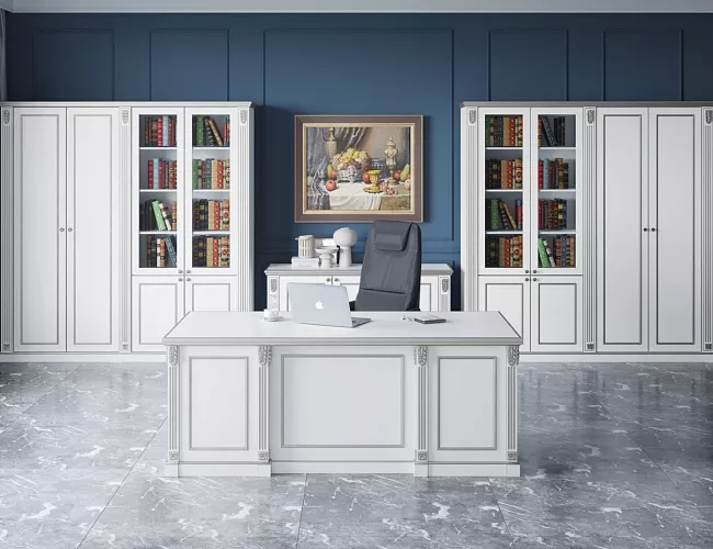 фото кабинет Вена