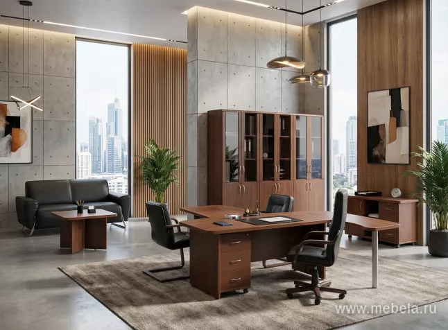 кабинет Форум Орех