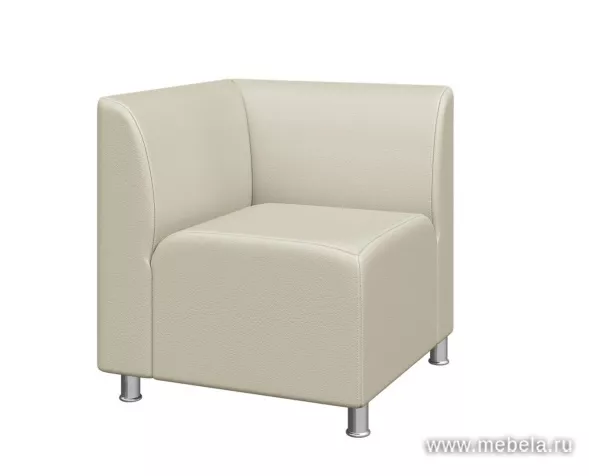 офисный диван Милио