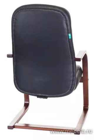 кресло T-9923AV Walnut