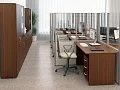 Офисная мебель Комфорт