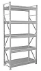 Стеллаж MS PRO 250/150 +