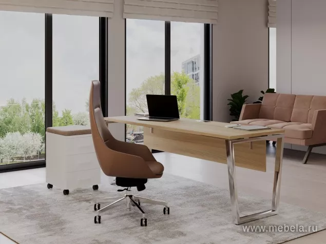 кабинет Project Lux A