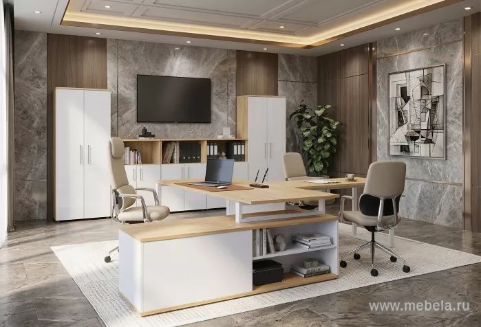 кабинет Шифт Тиквуд