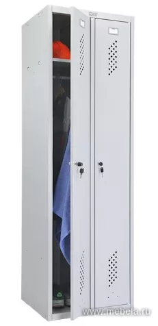 Шкаф ПРАКТИК LS-21-50