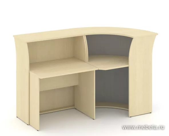 ресепшн Riva Maple