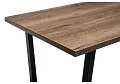 Обеденный стол Wood Elpathy 150