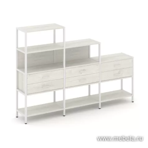 Cтеллажи Shelf Navarre