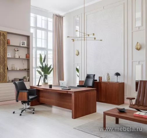 кабинет Lago Nut