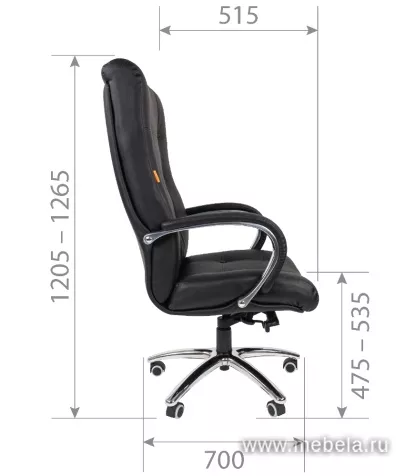 кресло CH-424