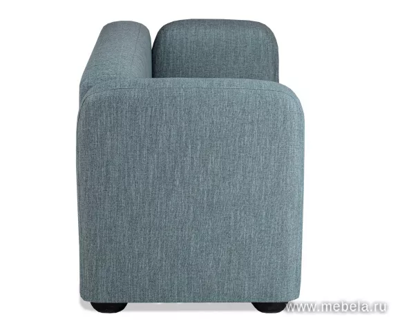 Офисный диван Квадрато