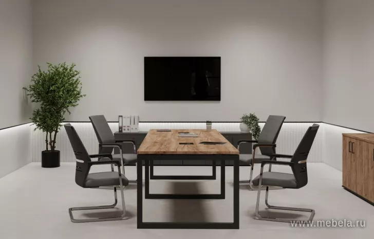 мебель Проджект Дуб