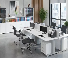 мебель Riva Metal