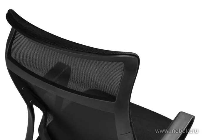 кресло Рино Блэк