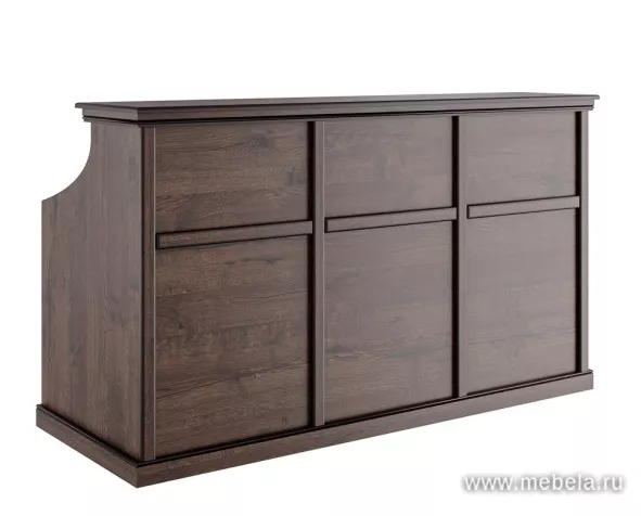 ресепшн Bern Dub