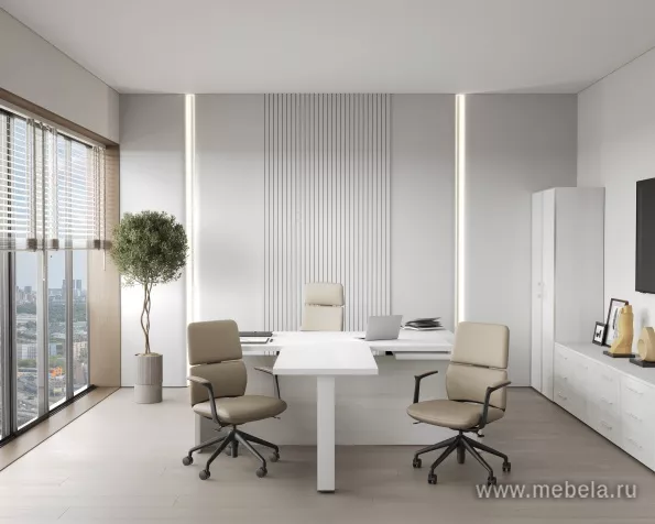 кабинет Yalta White