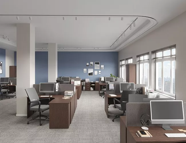 фото мебель Riva Wenge №4