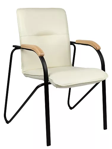 фото кресло Samba Black №4