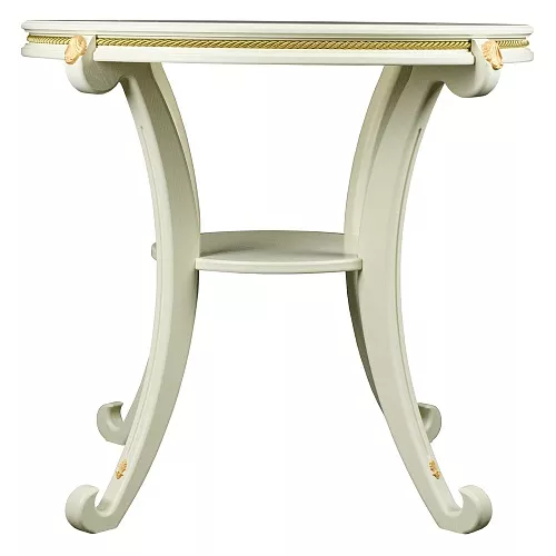 фото Столик Глория С Л №3