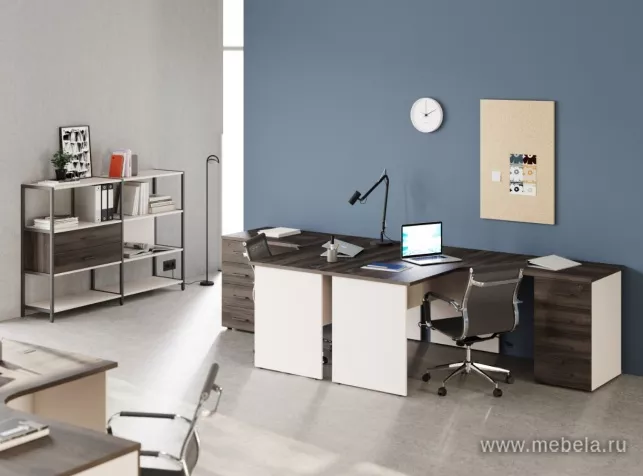офисная мебель Эво