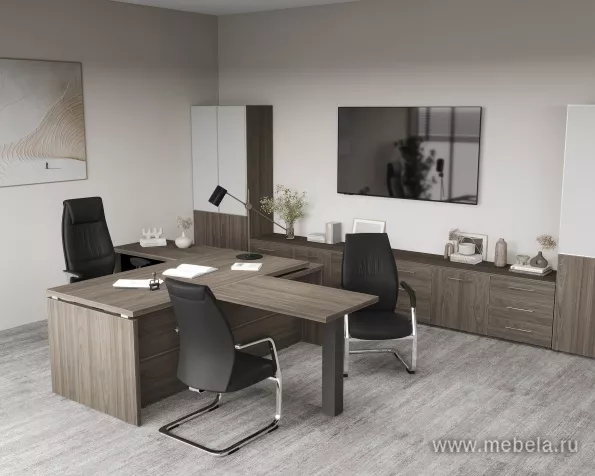 кабинет Yalta Elm