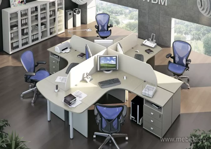 мебель Gamma Light